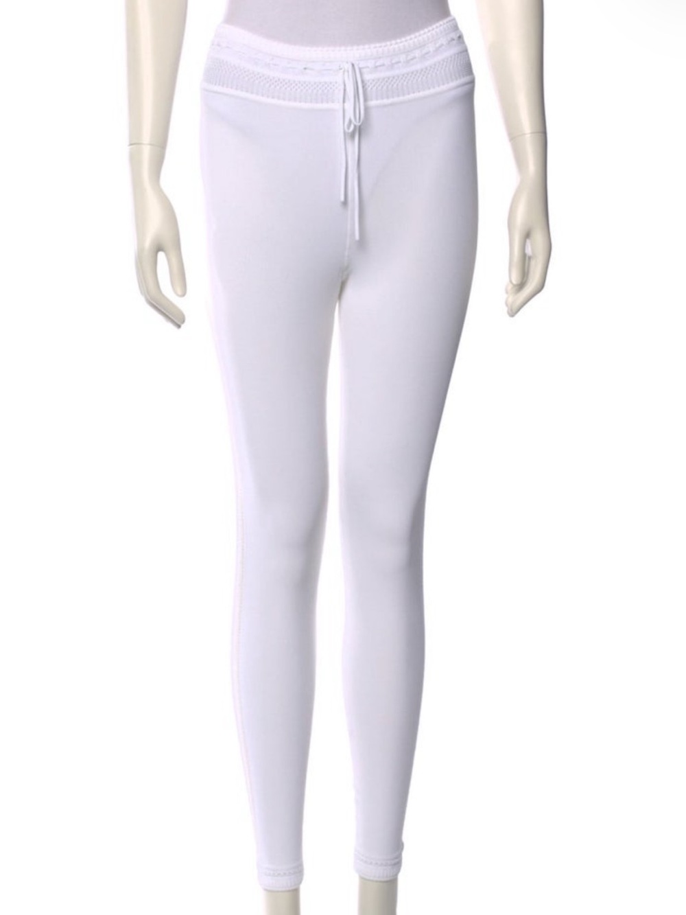 Alaïa
Skinny Leg Pants
Size: M I US6, FR38